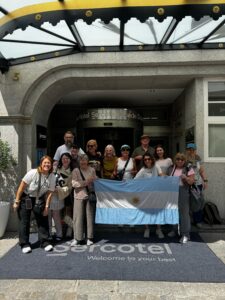 Viaje Grupal a Inglaterra, Gales, Escocia e Irlanda