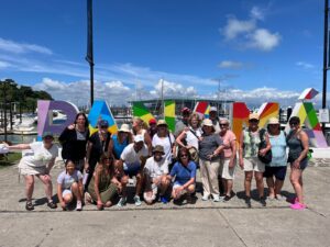 Viaje Grupal a Cancún con Playa del Carmen y Panamá de Regalo