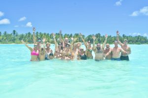 Viaje Grupal a Especial Bayahibe