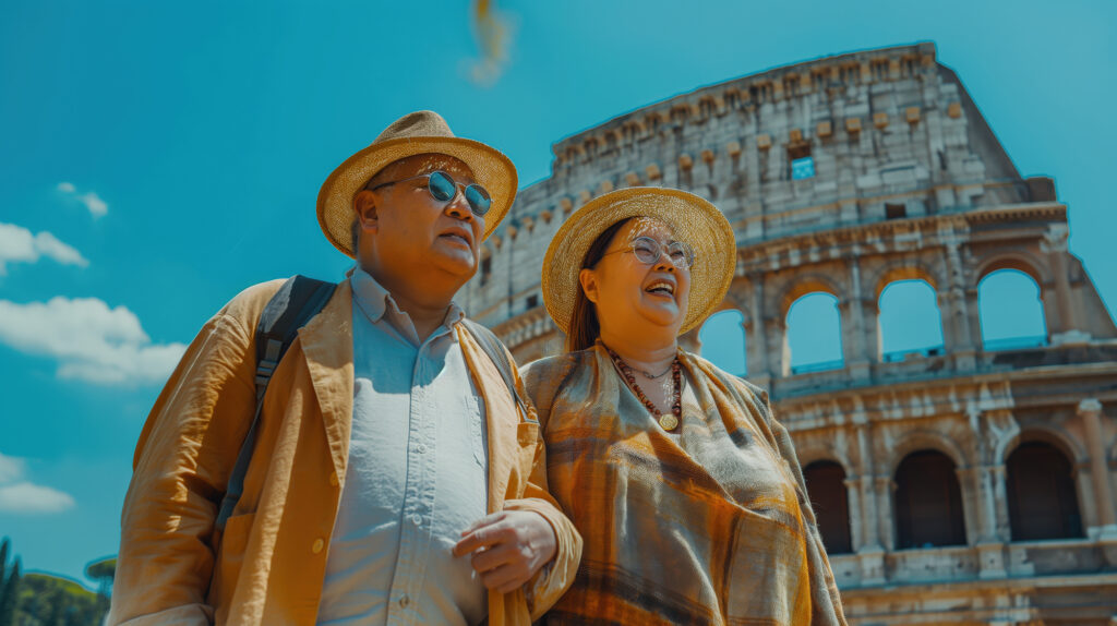 Viaje Grupal a Italia con Capri, Sorrento, Sicilia y la Puglia