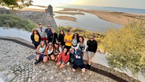 Viaje Grupal Portugal con País Vasco y Andalucía