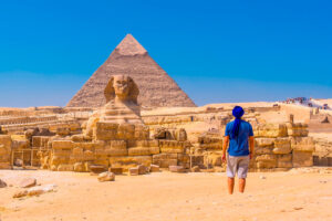 Viaje Grupal a Egipto y Dubai