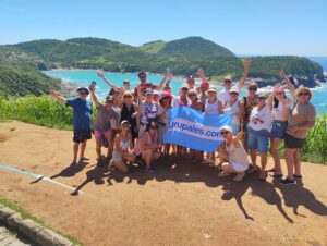 Viaje Grupal a Rio de Janeiro y Buzios​