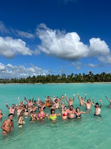 Viaje Grupal a Miches y Bayahibe