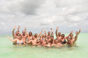 Viaje Grupal a Punta Cana y Bayahibe