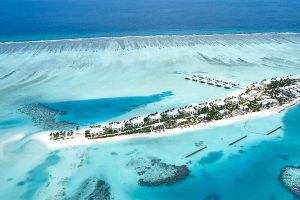 Viaje Grupal a Dubai con Maldivas