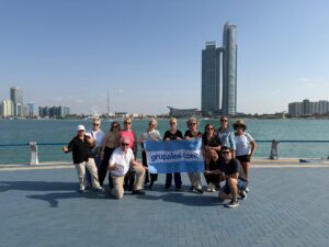 Viaje Grupal a Dubai y Abu Dhabi Especial Fin de Año