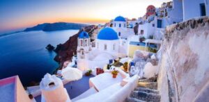 Viaje Grupal a Turquía con Islas Griegas
