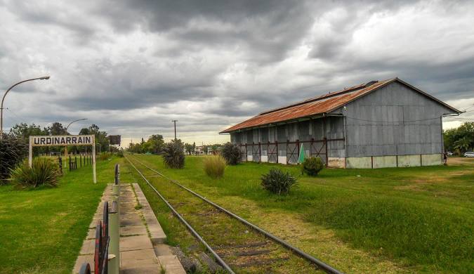 Agencia de viajes grupales en Urdinarrain