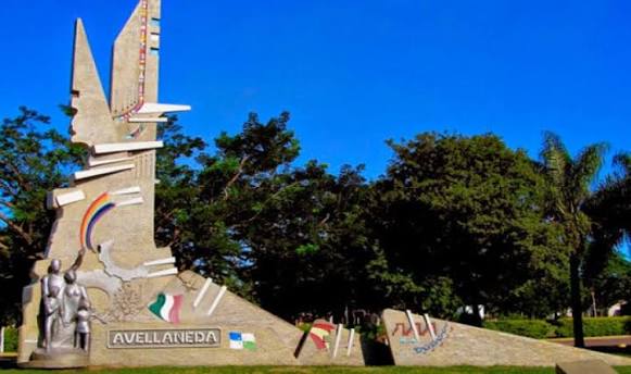 viajes grupales en tu agencia de Avellaneda