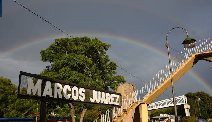 salidas grupales en Marcos Juárez