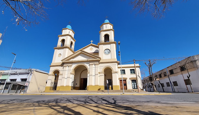 Salidas grupales desde rojas