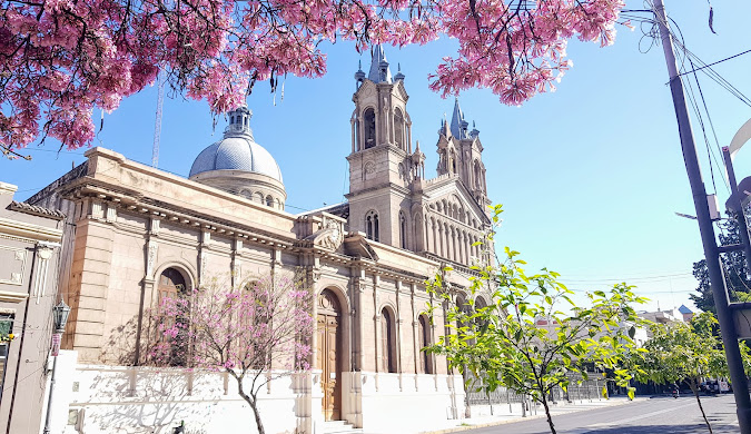 viajes grupales en La Rioja Capital