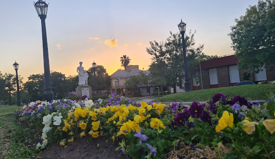 viajes grupales con expertos en Villa Elisa Entre Ríos