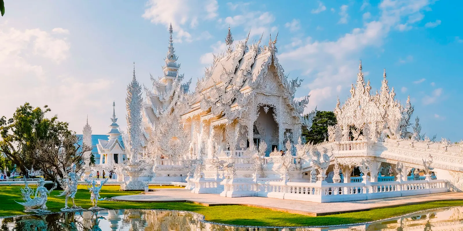 Viajes grupales a Chiang Mai