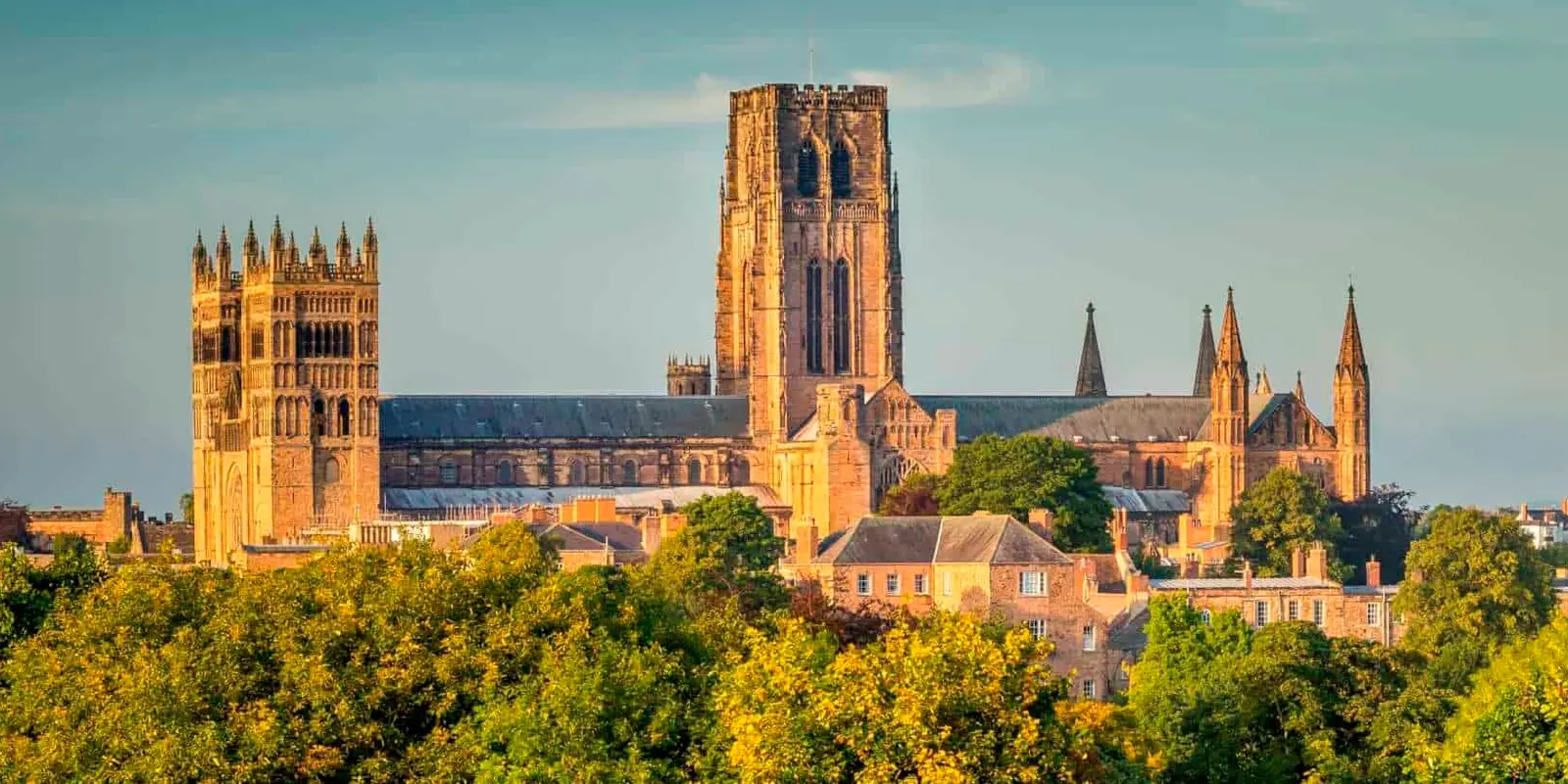Viajes grupales a Durham