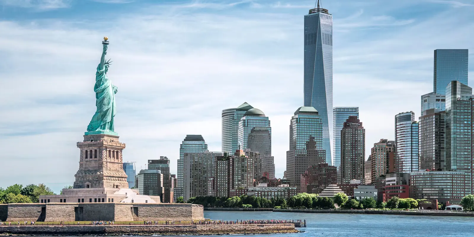 Viajes grupales a Estados Unidos