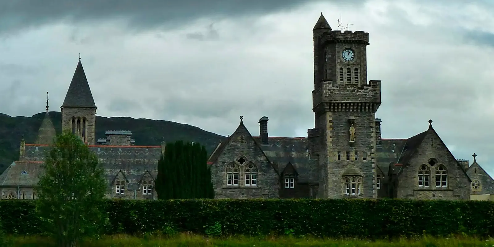 Viajes grupales a Fort Augustus