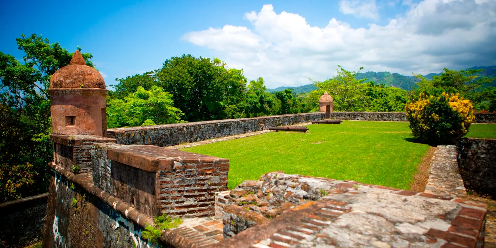 Viajes grupales a Honduras