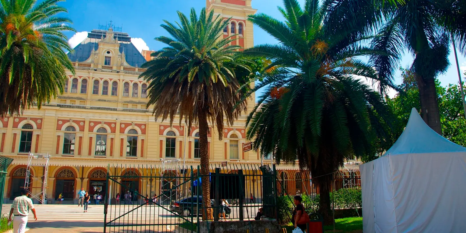 Viajes grupales a Itajaí
