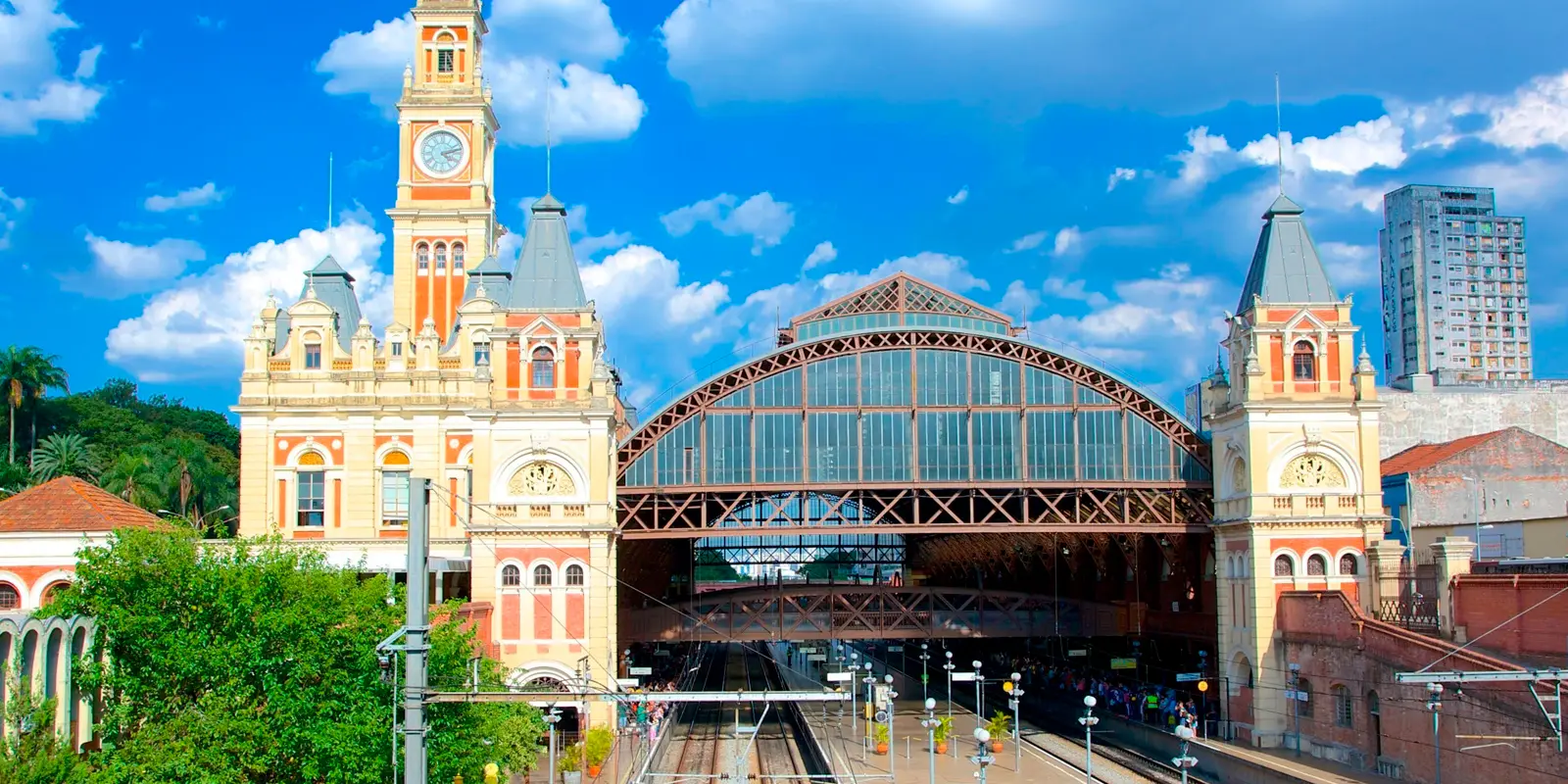Viajes grupales a Itajaí
