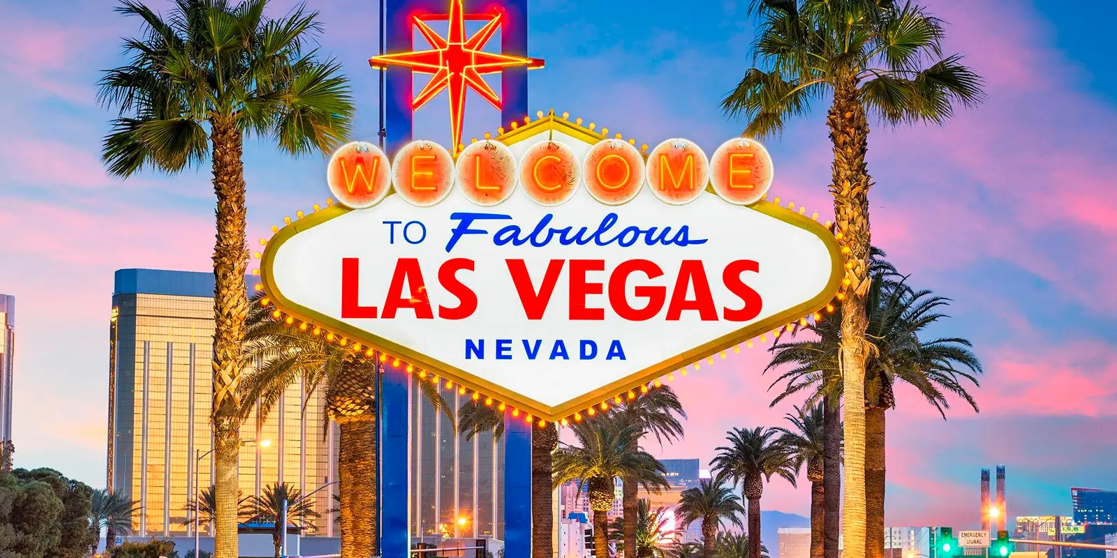 Viajes grupales a Las Vegas