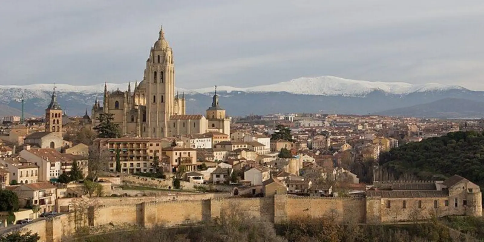 Viajes grupales a León