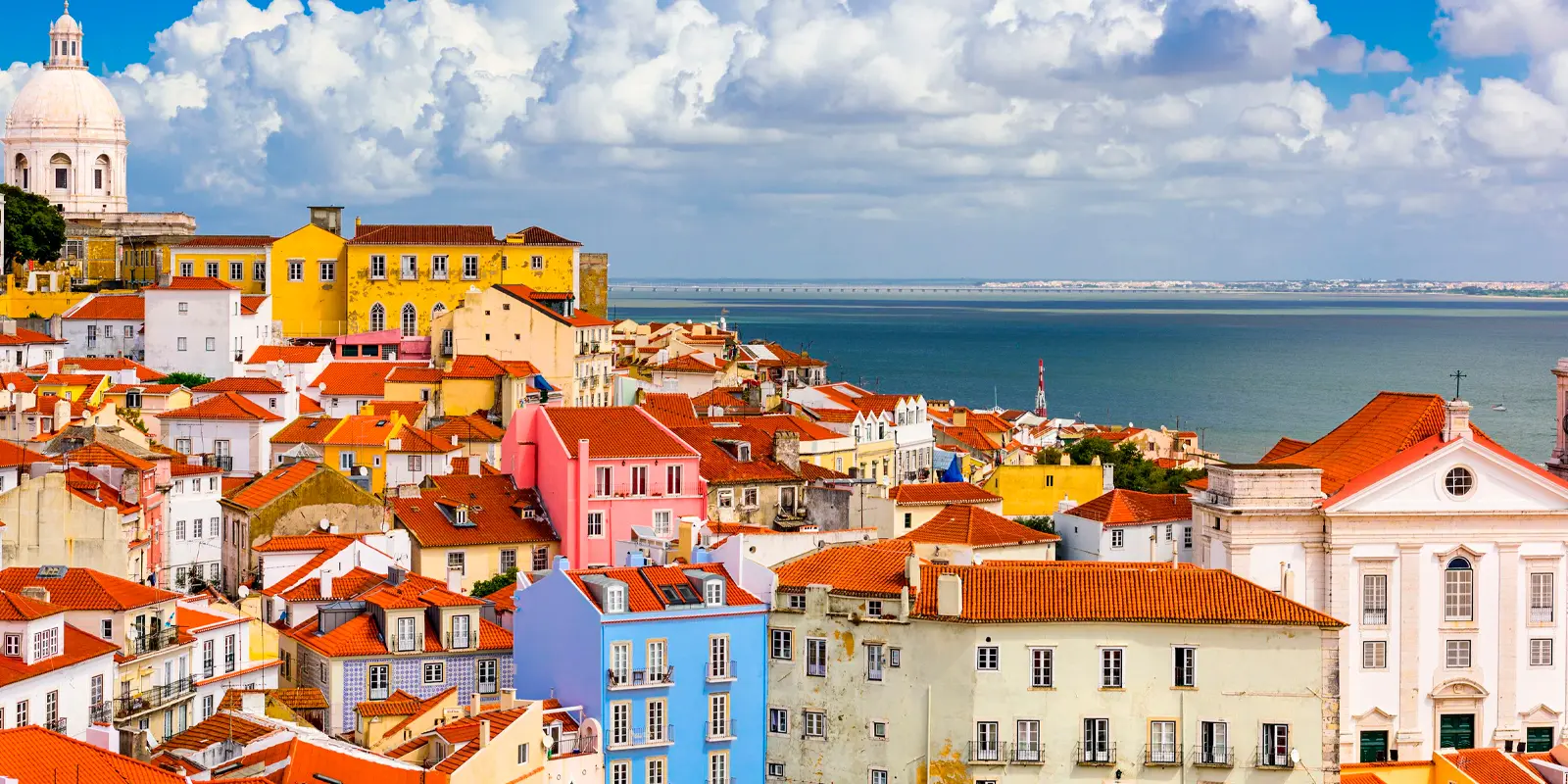 Viajes grupales a Lisboa