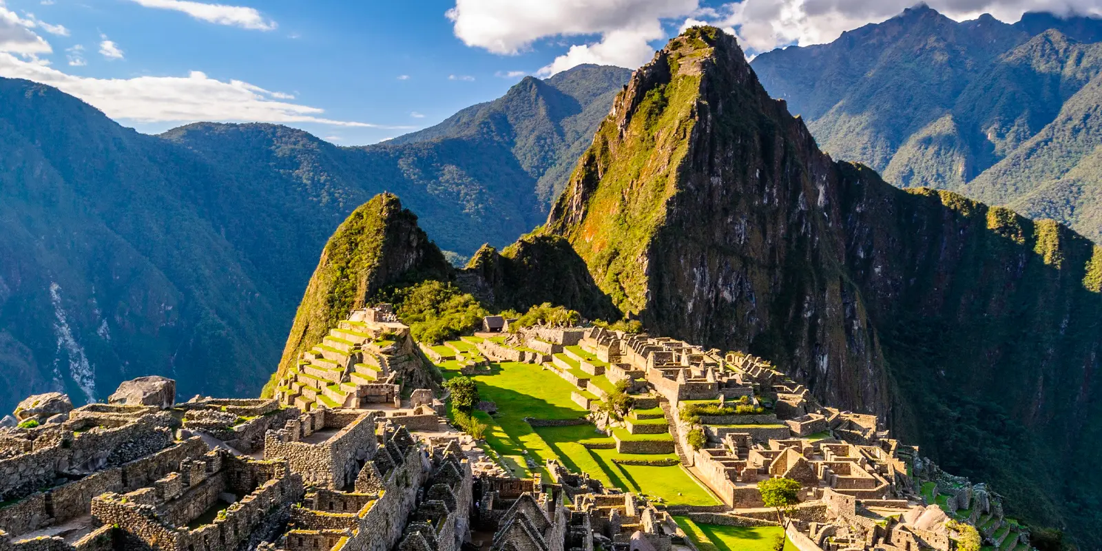 Viajes grupales a Machu Picchu Pueblo (Aguas Calientes)