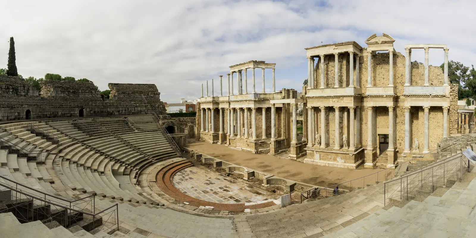 Viajes grupales a Mérida