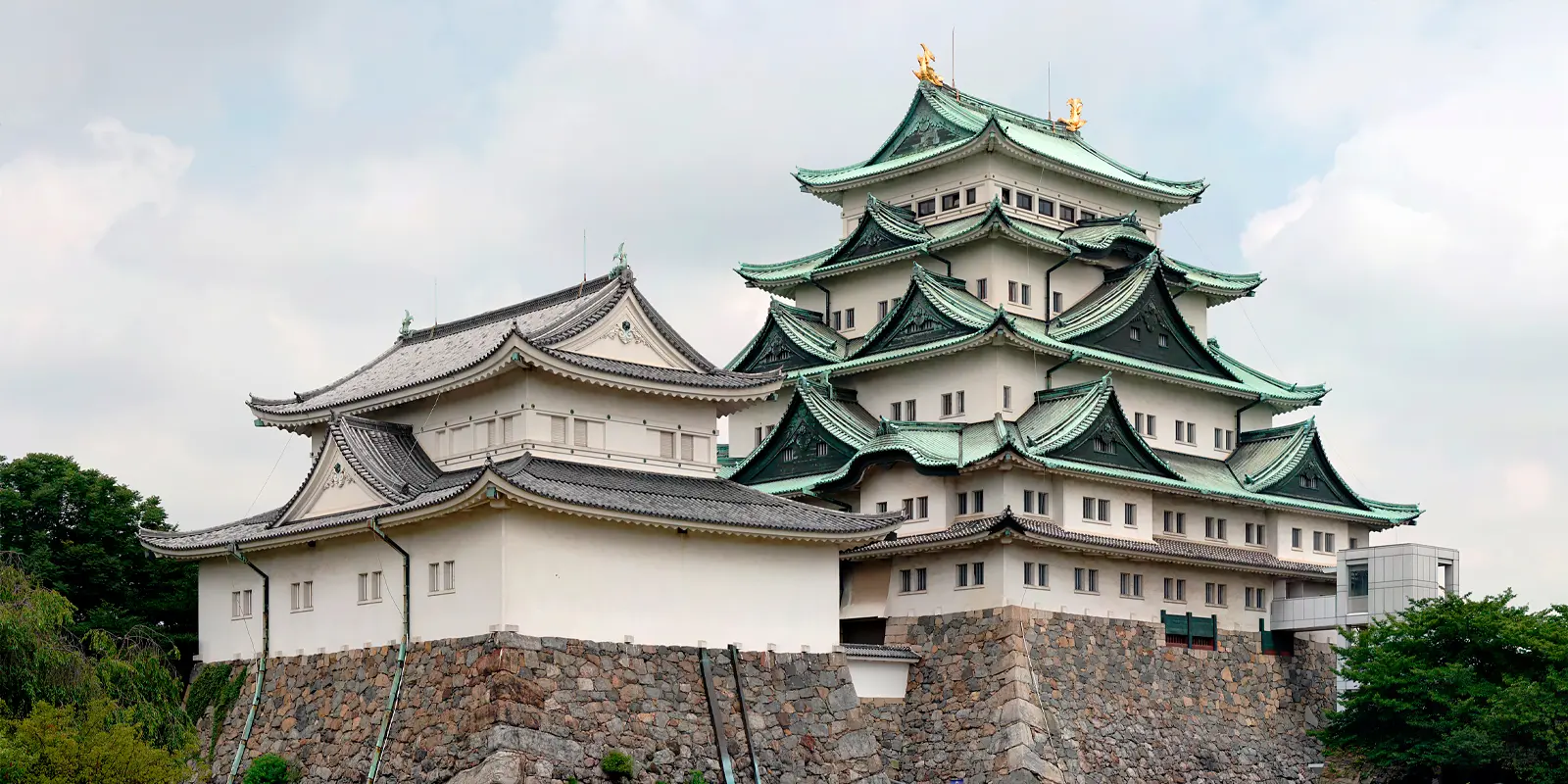 Viajes grupales a Nagoya