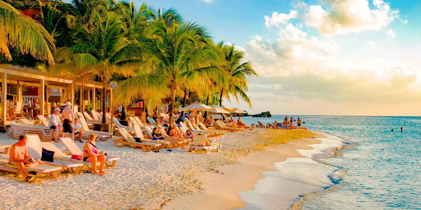 Viajes grupales a Roatán