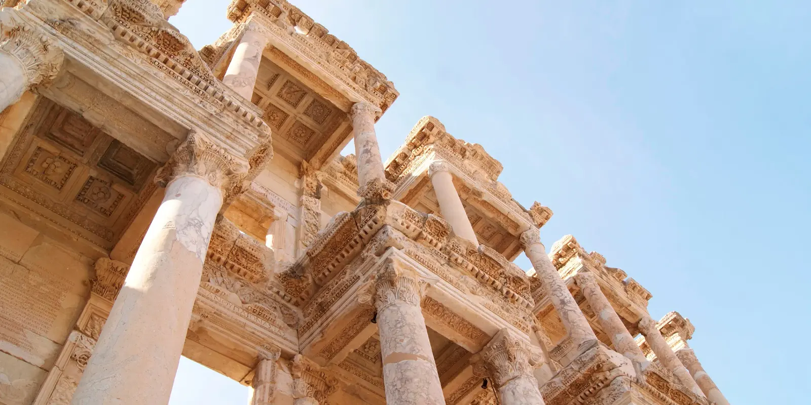 Viajes grupales a Selçuk
