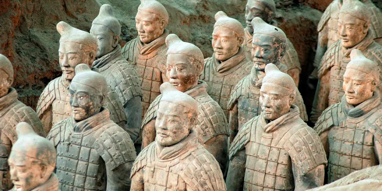 Viajes grupales a Xi’an