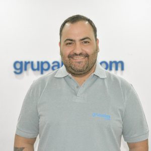 Ismael Navarria