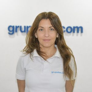 Soledad Miguel