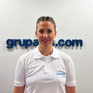 Noelia Stremel