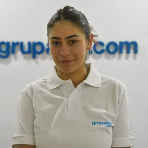 Rufina Velazque