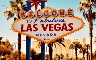 las vegas