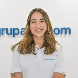 Lumila Biondo