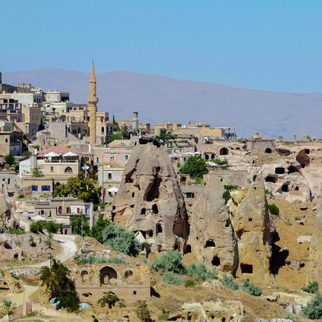 speciel-stone-formation-of-cappadocia